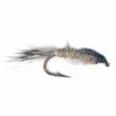 hares ear gold ribbed olive